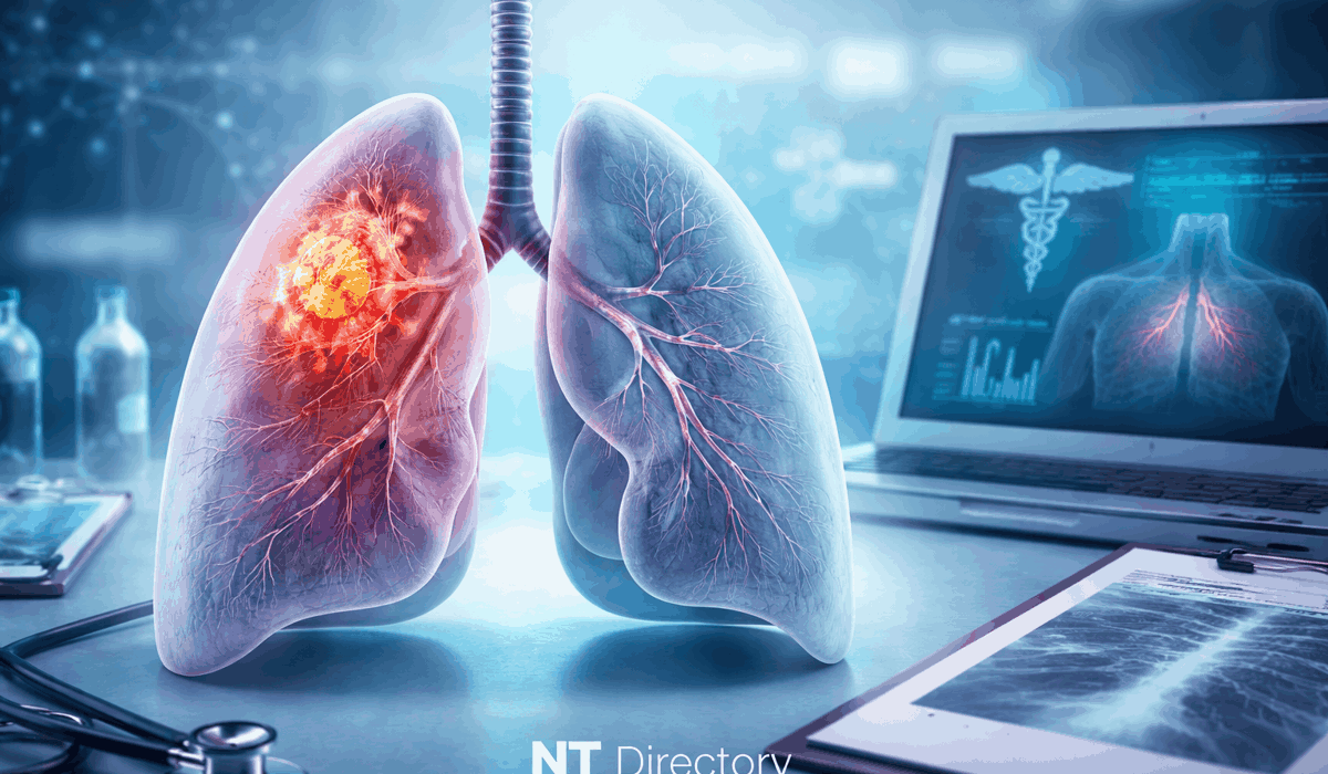 Non-Small Cell Lung Cancer ICD-10 Codes