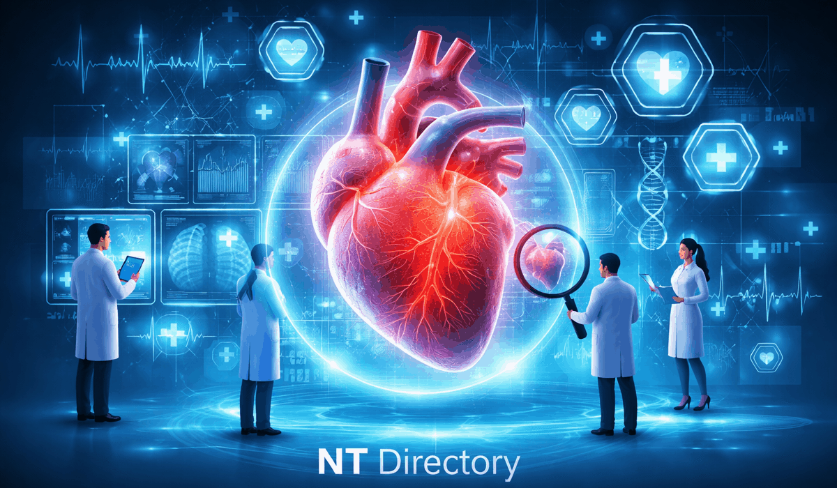 Rarest Heart Conditions