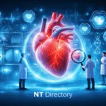 The Most Common 12 Heart Conditions – How to Spot Them Early and Reduce Risk