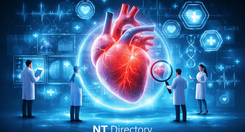 Rarest Heart Conditions