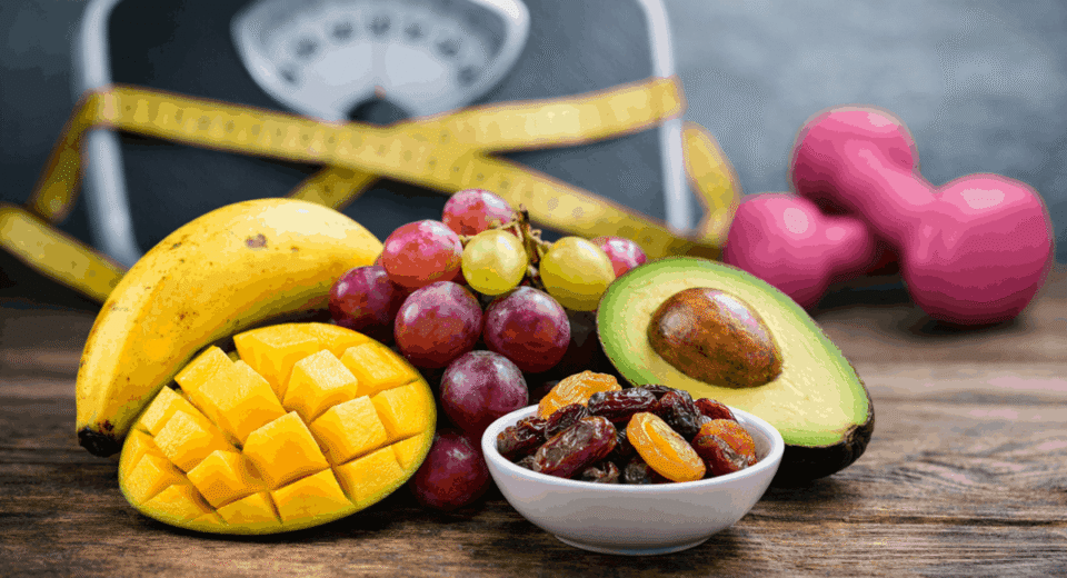 What Are the 5 fruits to avoid for weight loss
