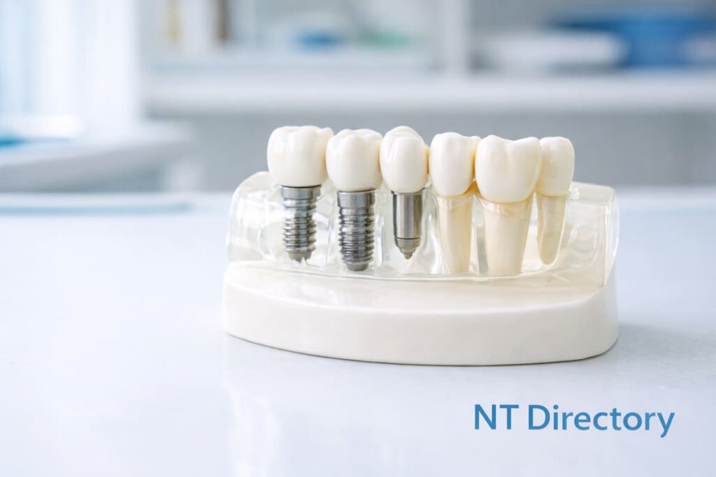 Fixed Prosthodontics