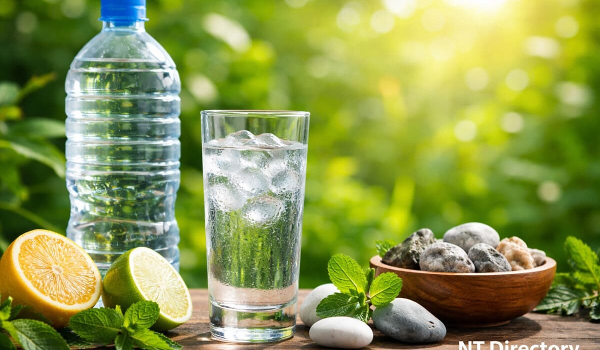 Is Alkaline Water Good for You