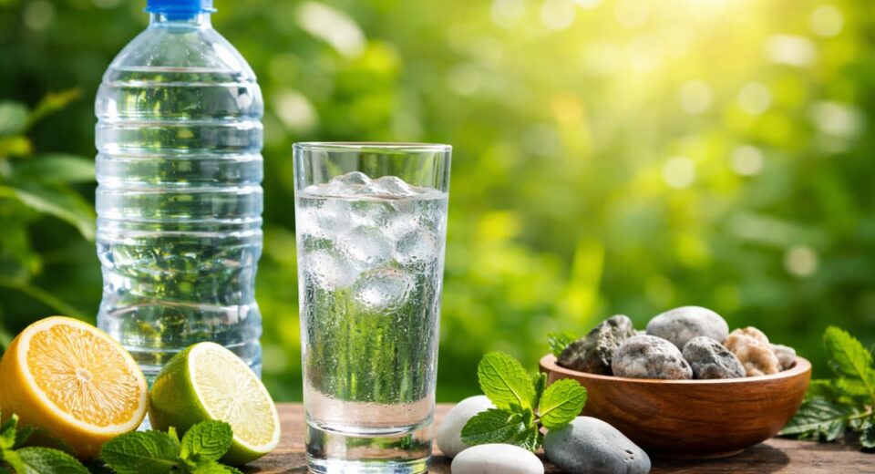 Is Alkaline Water Good for You