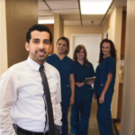 Central Valley Dentistry & Implants