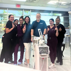 Healing Dentistry Dental clinic