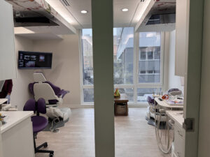 Open Bright Pediatric Dentistry
