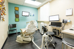 Smile Dental Clinics